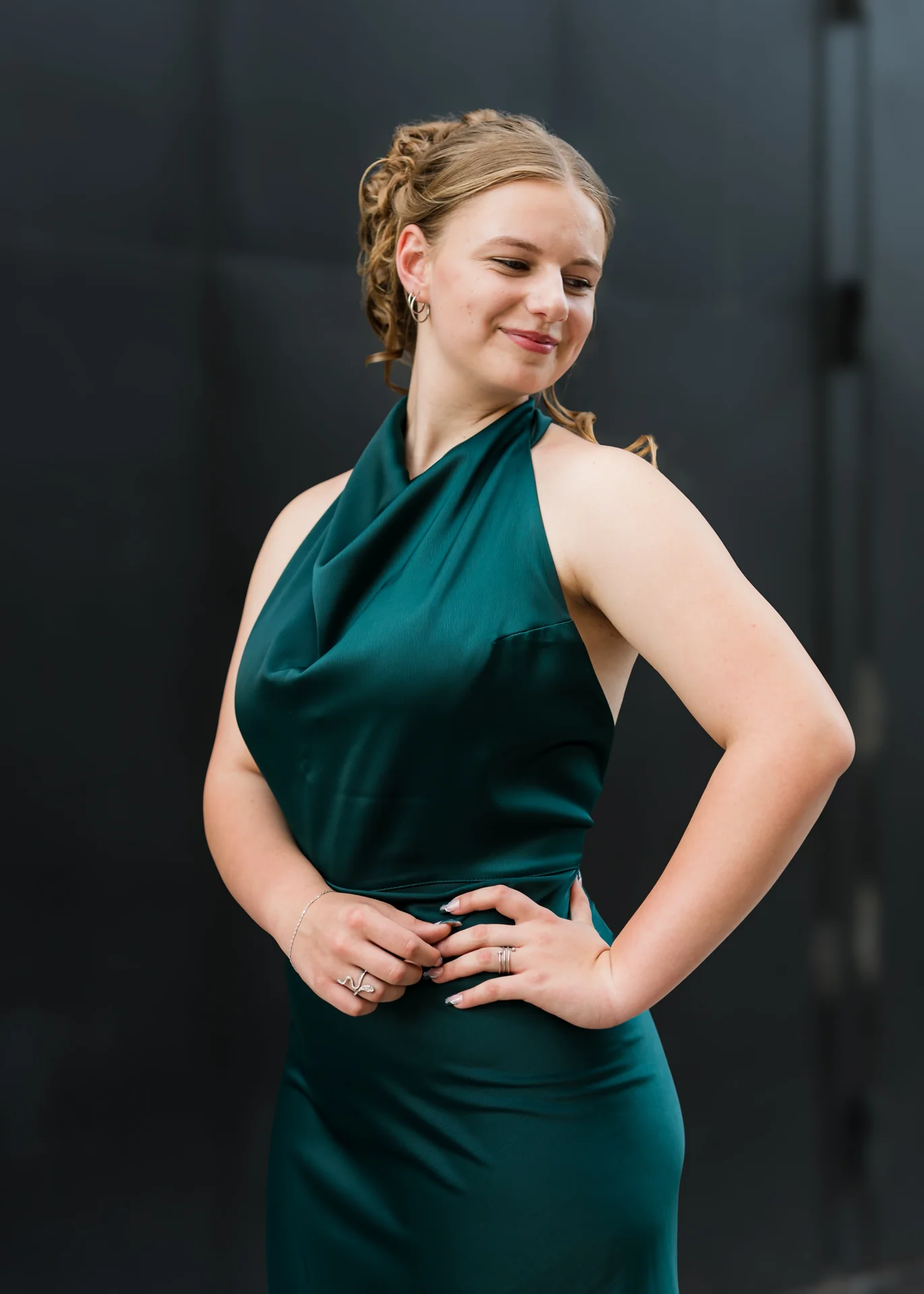 Portret – fotografija 2